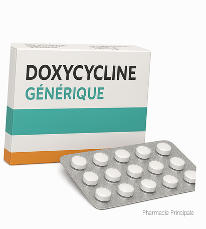 doxycycline