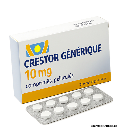 crestor