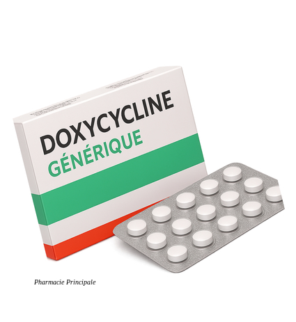 doxycycline
