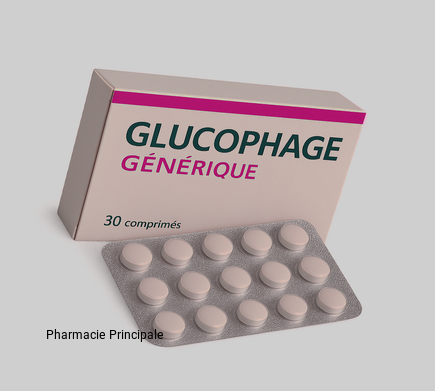 glucophage