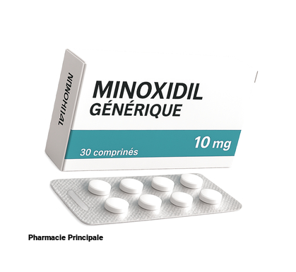 minoxidil