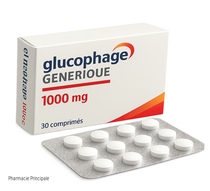 glucophage