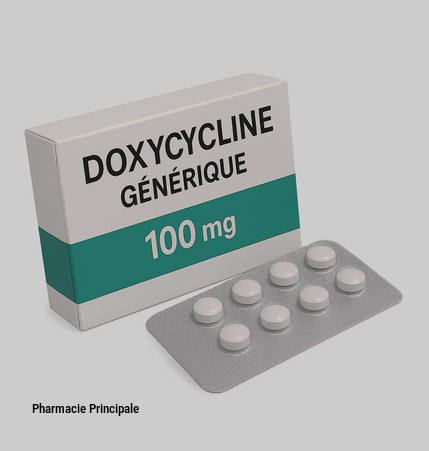 doxycycline