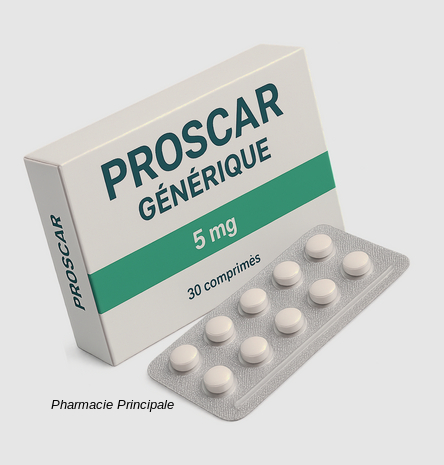 proscar