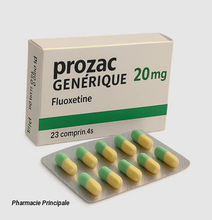 prozac