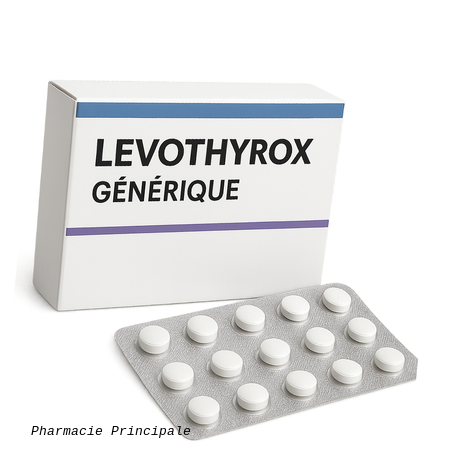 levothyrox