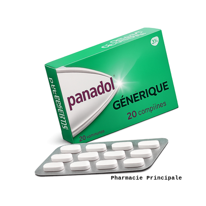 panadol