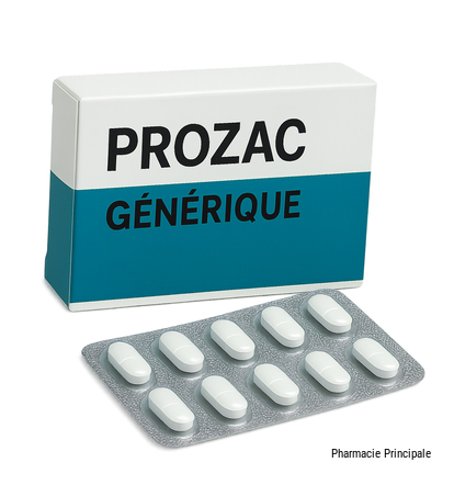 prozac