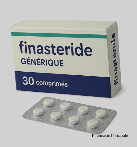 finasteride