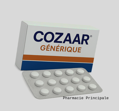 cozaar