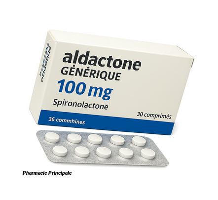 aldactone