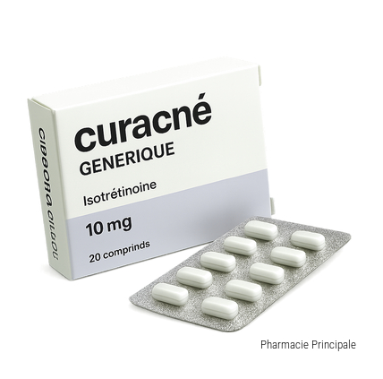 curacne