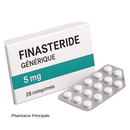 finasteride