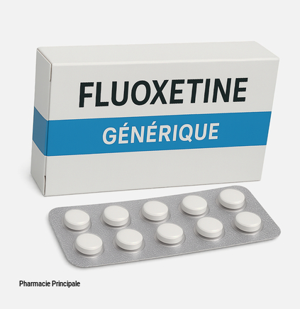 fluoxetine