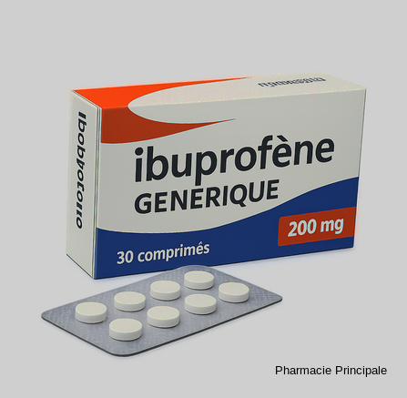 ibuprofene
