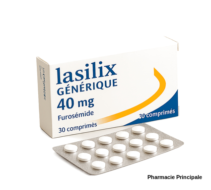 lasilix