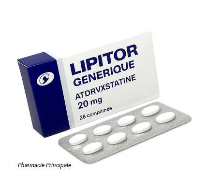 lipitor