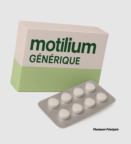 motilium