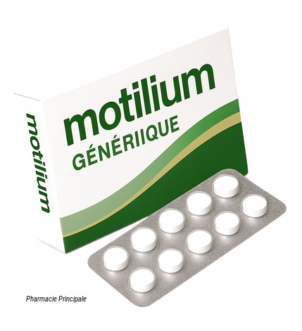 motilium