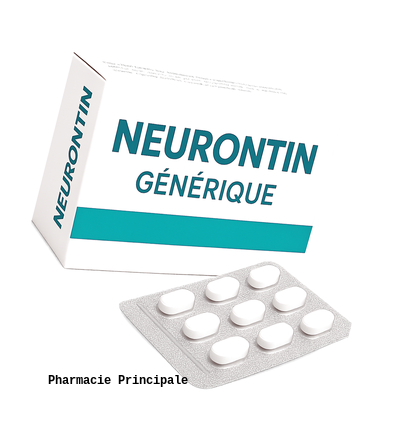 neurontin