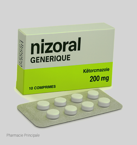 nizoral